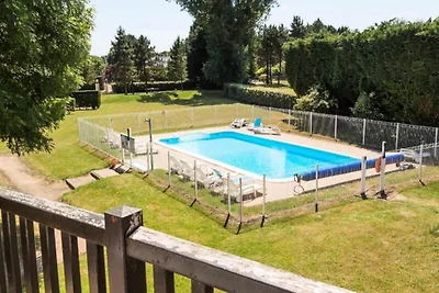 2-Zimmer-Wohnung f�r 4 Personen