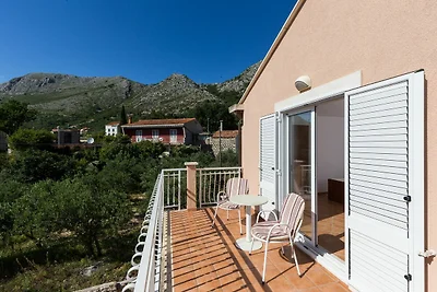 Villa Dubravka - Superior Studio Apartment wi...