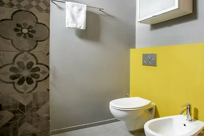 Casa Keller con terrazzo