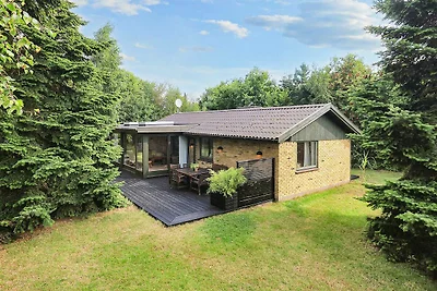 Charmant Cottage avec Terrasse Jardin-By...