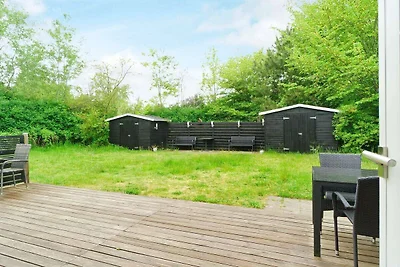 5 Personen Ferienhaus in Højby