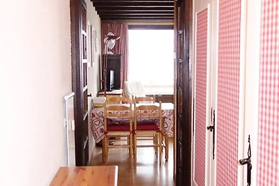 Studio in Les Bergers bij Skiliften