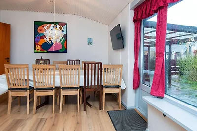 9 Personen Ferienhaus in Nordborg