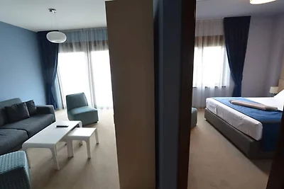 Hotel Princ- Standard Double Room 302