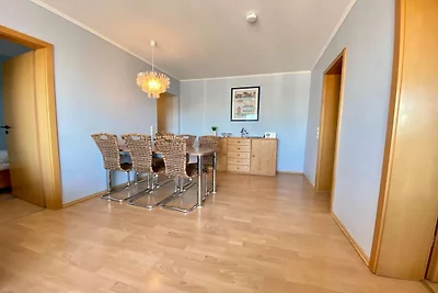 Ferienwohnung in Orth auf Fehmarn