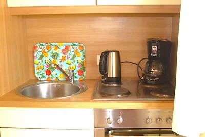 Großzügiges Ferienhaus im Landhausstil im Vit...