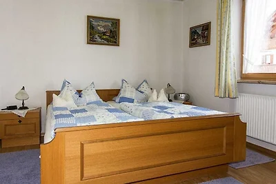 Ferienwohnung mit 1 Schlafzimmer