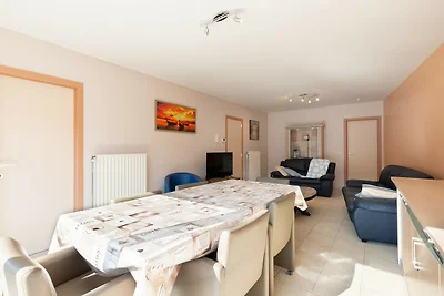 Accogliente appartamento a Blankenberge