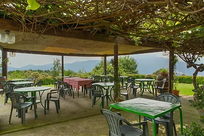 Bauernhaus in Verbania mit Garten