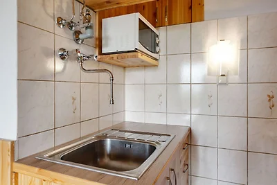 Gemütliches Ferienhaus mit eigenem Pool