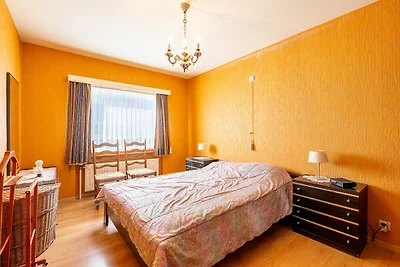 Stilvolle Wohnung in der Nähe der Dünen