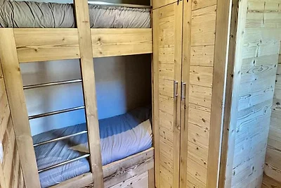 3 Zimmer für 4 Personen