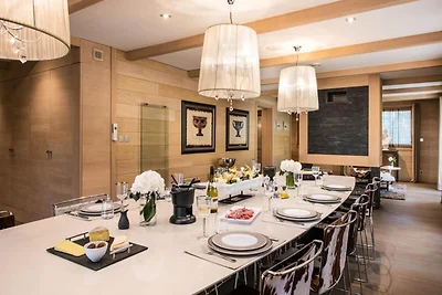 Chalets für 10 Personen