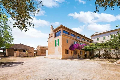 Gemütliches Herrenhaus auf den Balearen