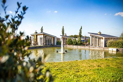 Ferienhaus in Bemelen für 2 bis 4 Personen