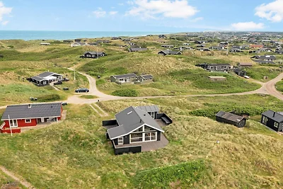 4 Sterne Ferienhaus in Løkken