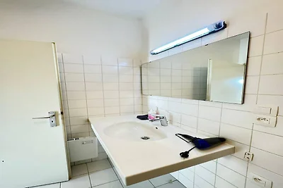 Helles Apartment in Antwerpen