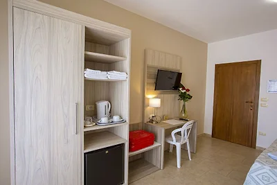 Bed & Breakfast met 1 slaapkamer
