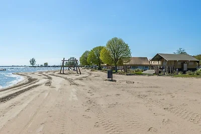 Ferienhaus Erholungsurlaub Biddinghuizen