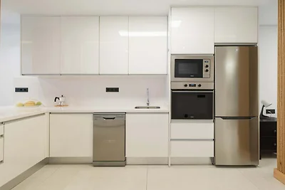 Loft in Las Palmas bij Las Canteras Strand