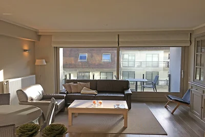 Moderne Wohnung in der Nähe des Rubensplein