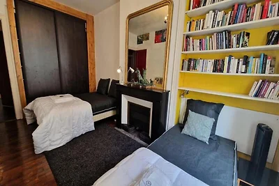 Apartments für 7 Personen