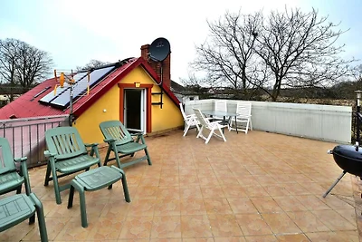 Ferienhaus am See, Ostrowiec Slawienski
