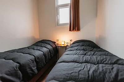 Luxuscamping in Kesteren für 4 Personen