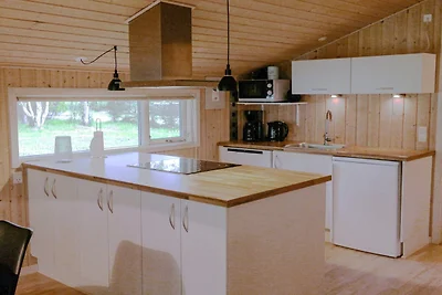 6 Personen Ferienhaus in Fjerritslev-By Traum
