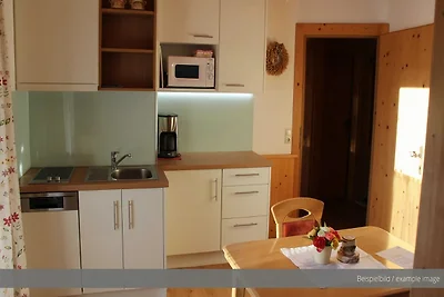 Ferienwohnung am Achensee