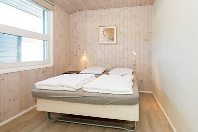 14 Personen Ferienhaus in Ebeltoft-By Traum