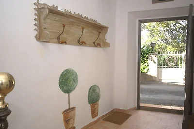 Charmantes Steinhaus mit privatem Pool