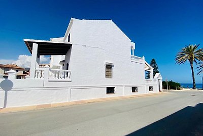 Ferienhaus in Strandnähe an der Costa...