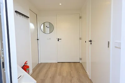 Ferienhaus Erholungsurlaub Veere