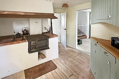 4 Personen Ferienhaus in Moheda-By Traum