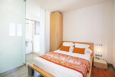 Luxe villa met overdekt zwembad