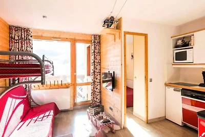 Residenz Les Temples du Soleil