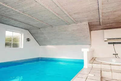 4 Sterne Ferienhaus in Ringkøbing