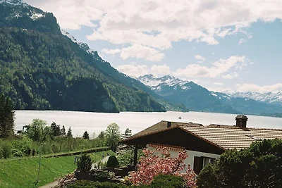 Sunnechischtli Brienz