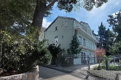Apartments Smokvica - Three Bedroom...