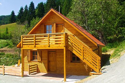 Ferienwohnung in Liebenfels nahe Skigebiet