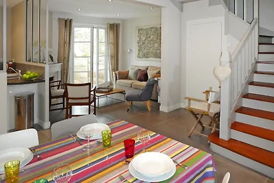Casa bifamiliare, Carnac
