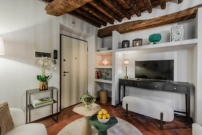 Modern comfort ontmoet Toscaanse charme