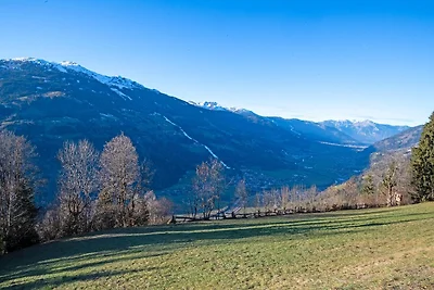 Haus in Zell am Ziller mit Panoramablick