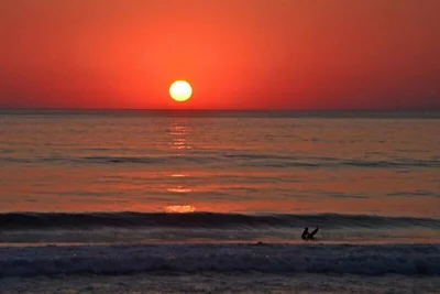 Villa in Lacanau Océan met privézwembad