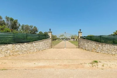 Villa mit 1 Schlafzimmer