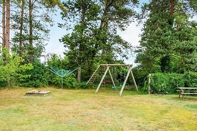 6 persoons vakantie huis in Ebeltoft-By Traum