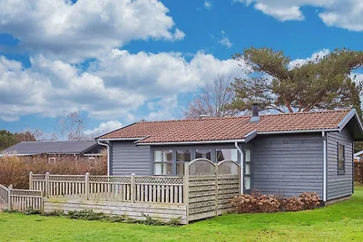 4 Personen Ferienhaus in Svendborg