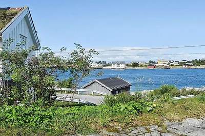 7 Personen Ferienhaus in Averøy-By Traum