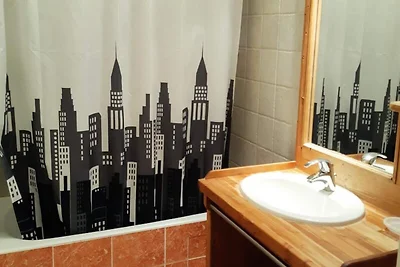 Residenz Plein Sud für 6 Personen